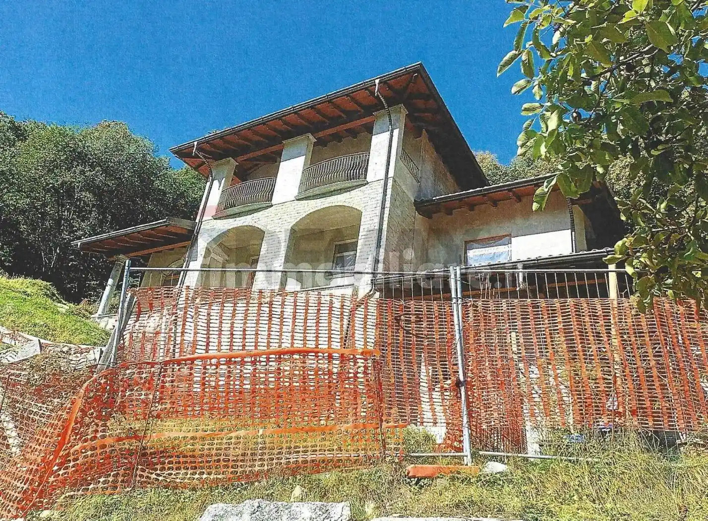 Villa in vendita a Civo