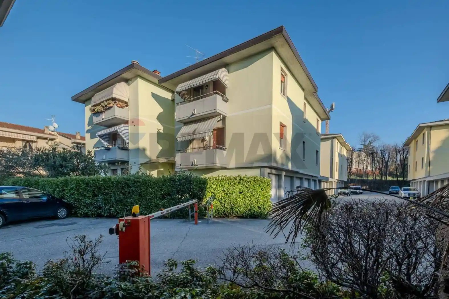 Appartamento in vendita a Castiglione delle Stiviere