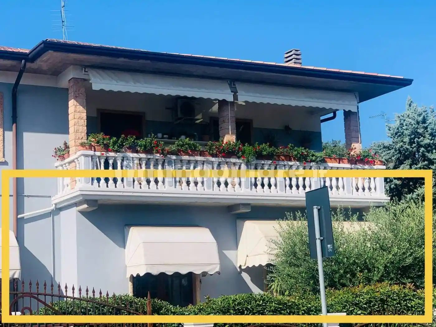 Appartamento in vendita a Ponti sul Mincio