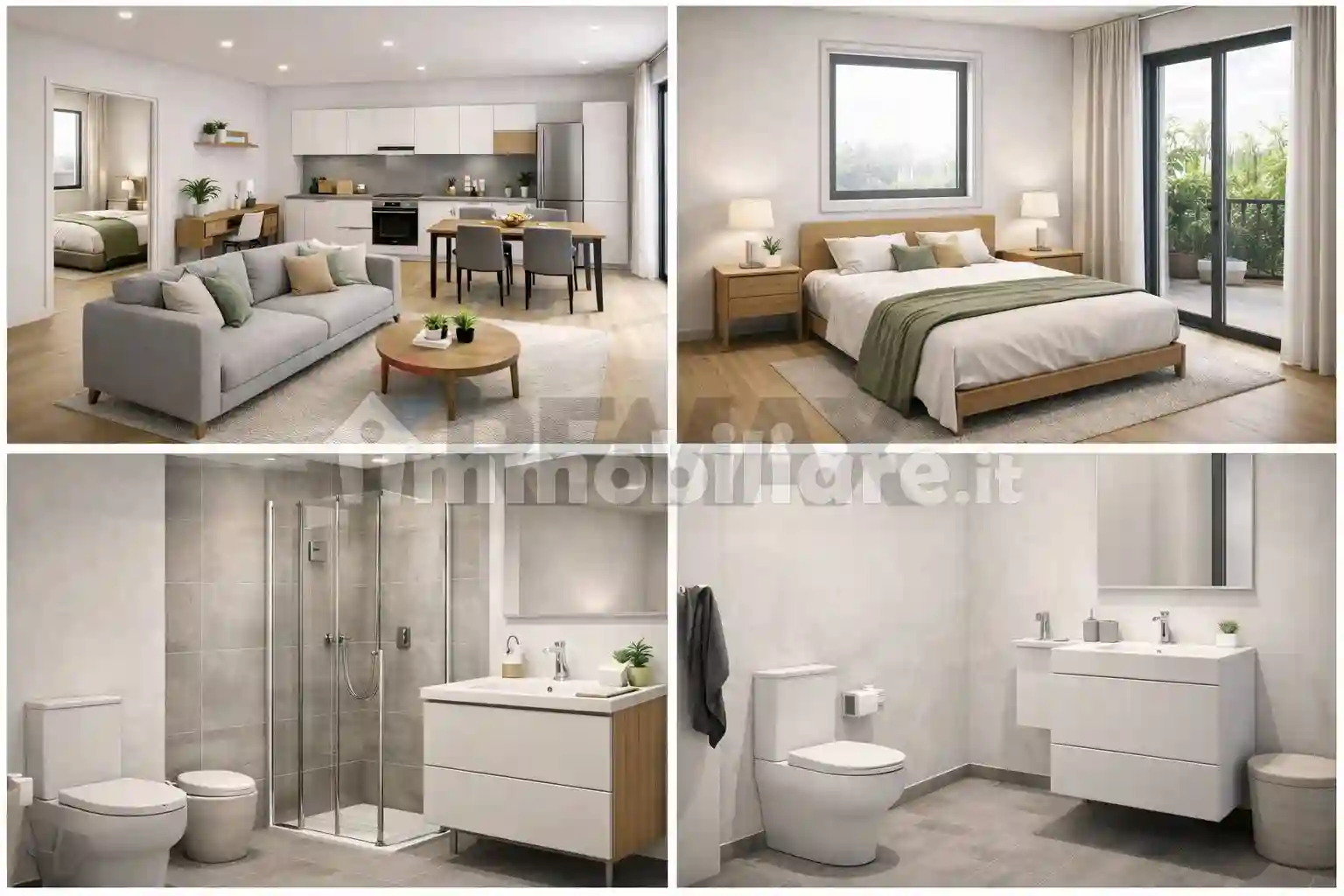 Appartamento - foto 4