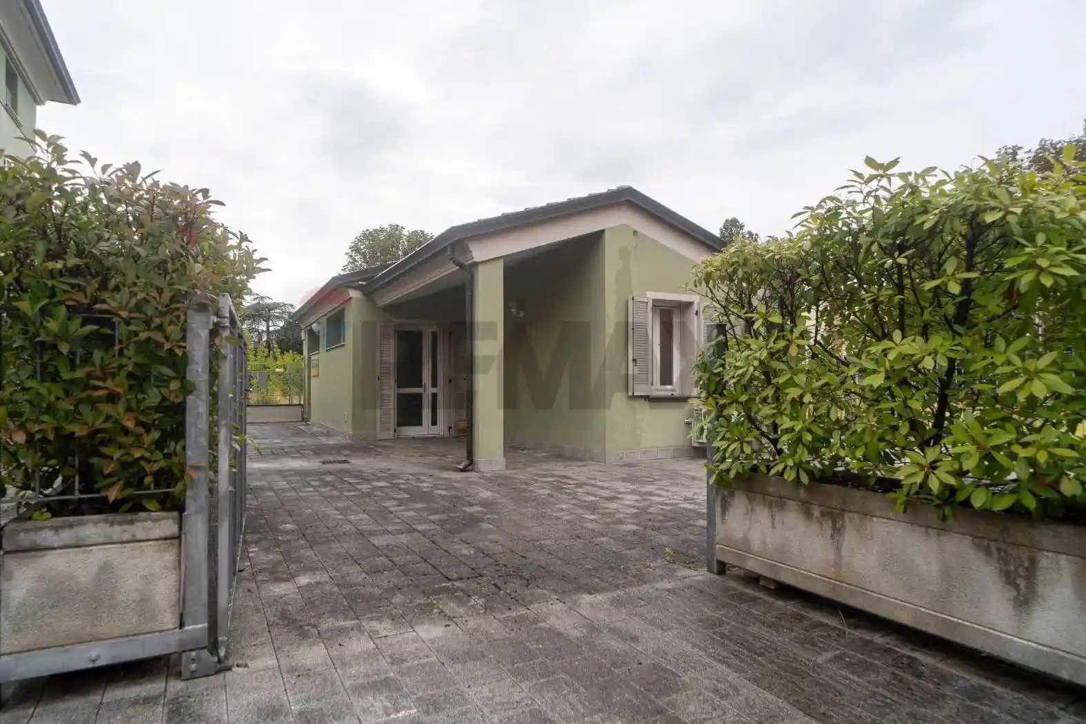 Casa indipendente in vendita a Collecchio