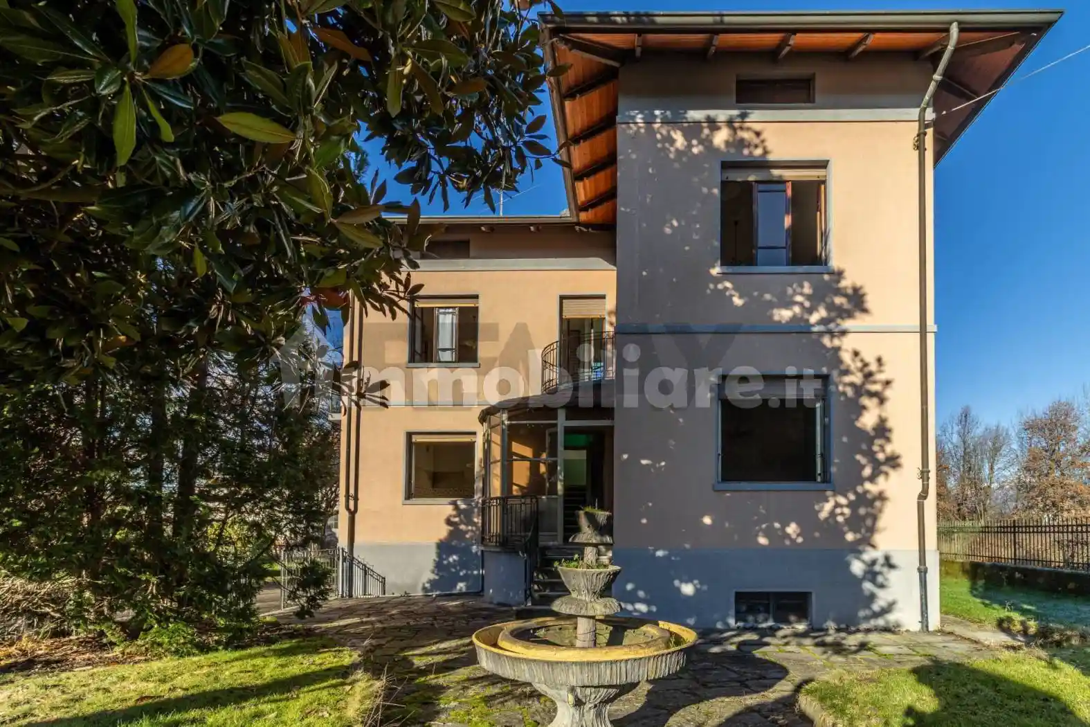 Casa indipendente in vendita a Masserano