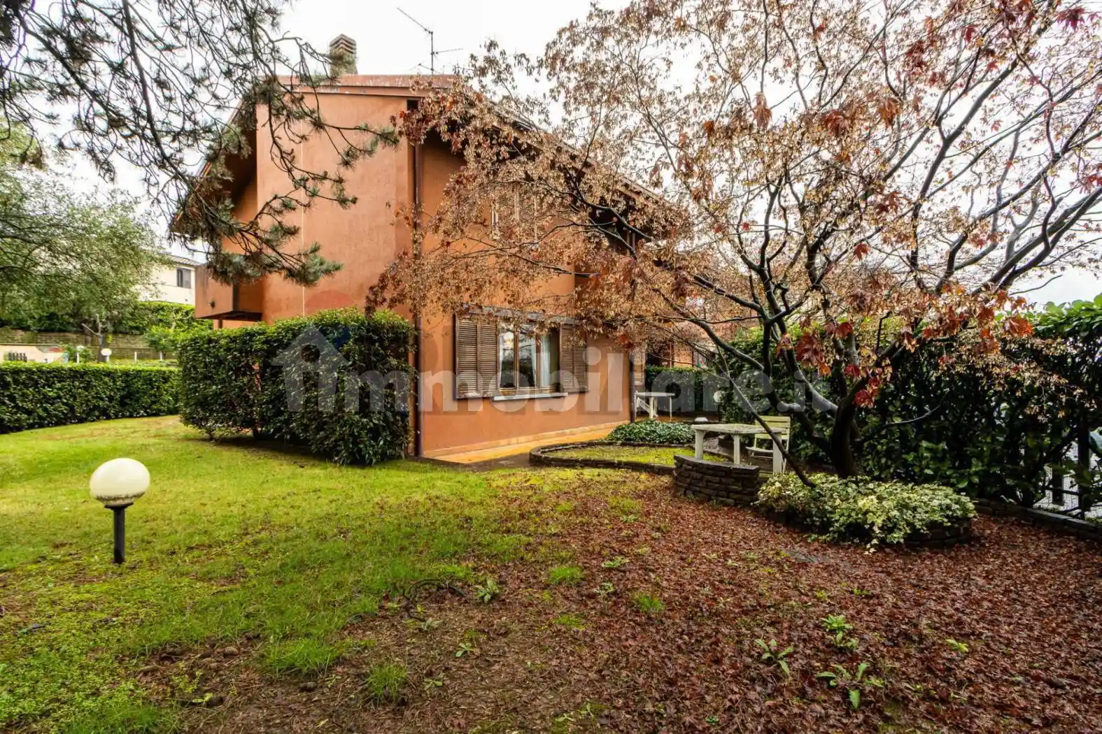 Villetta a schiera in vendita a Besana in Brianza