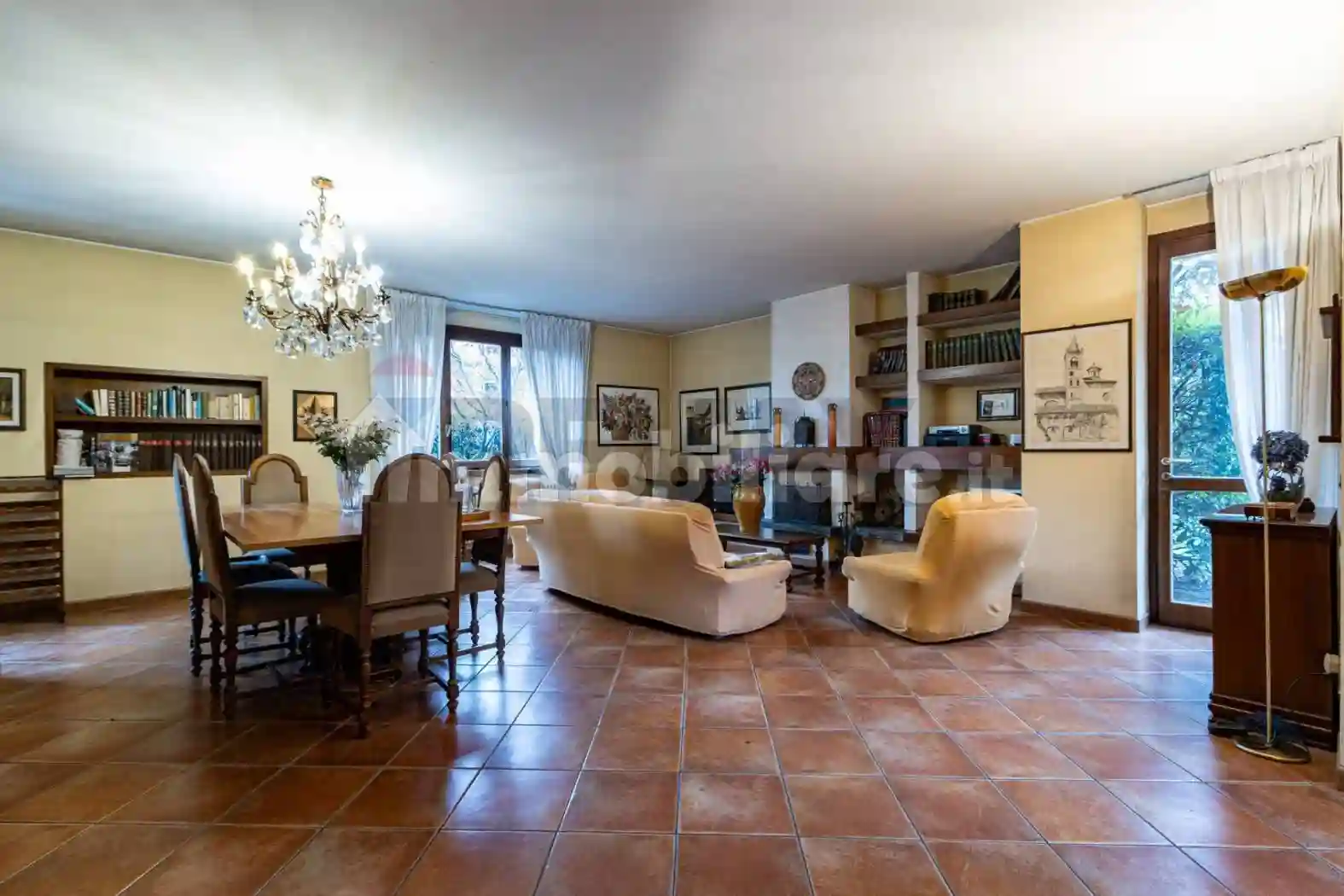 Villetta a schiera - foto 5