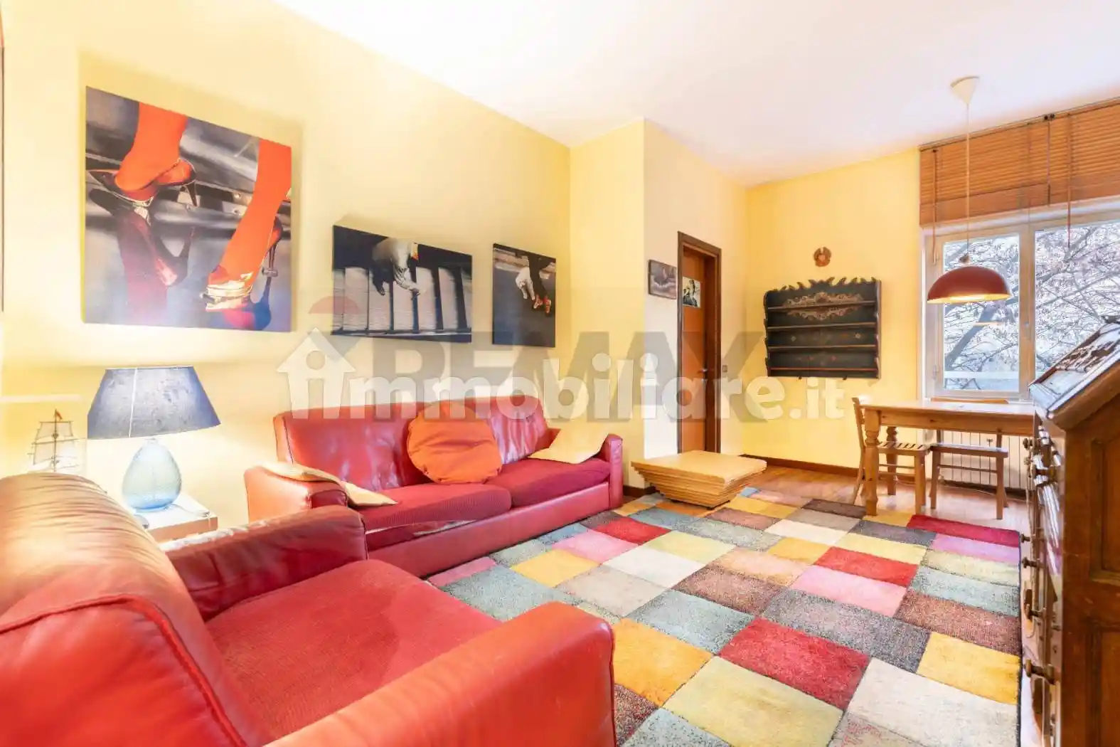 Appartamento in vendita a Pioltello