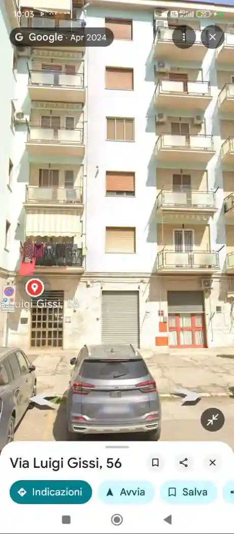 Palazzo - Edificio - foto 2