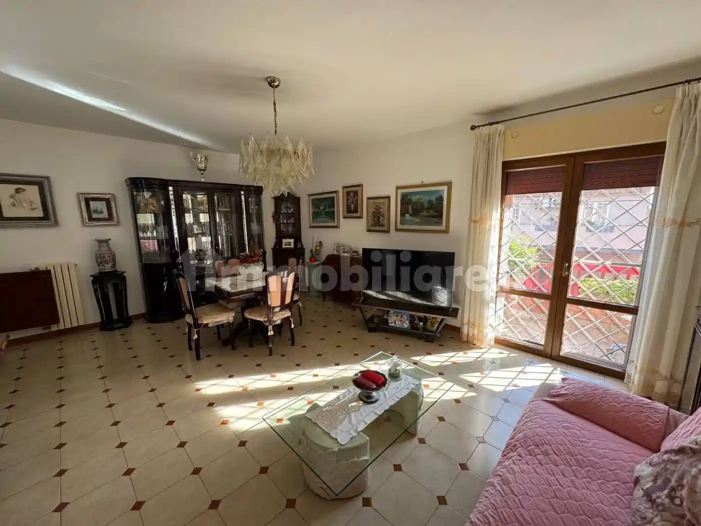 Villetta a schiera in vendita a Aprilia