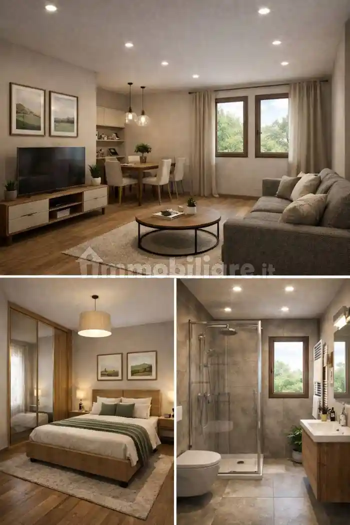 Appartamento in vendita a Firenze