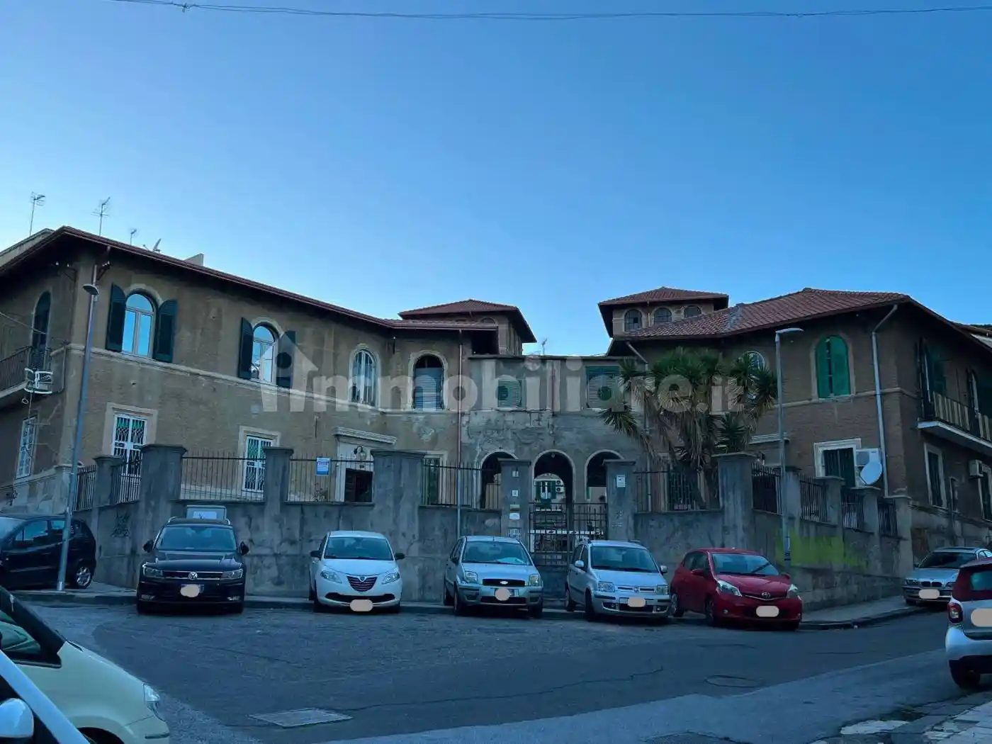 Appartamento in affitto a Messina