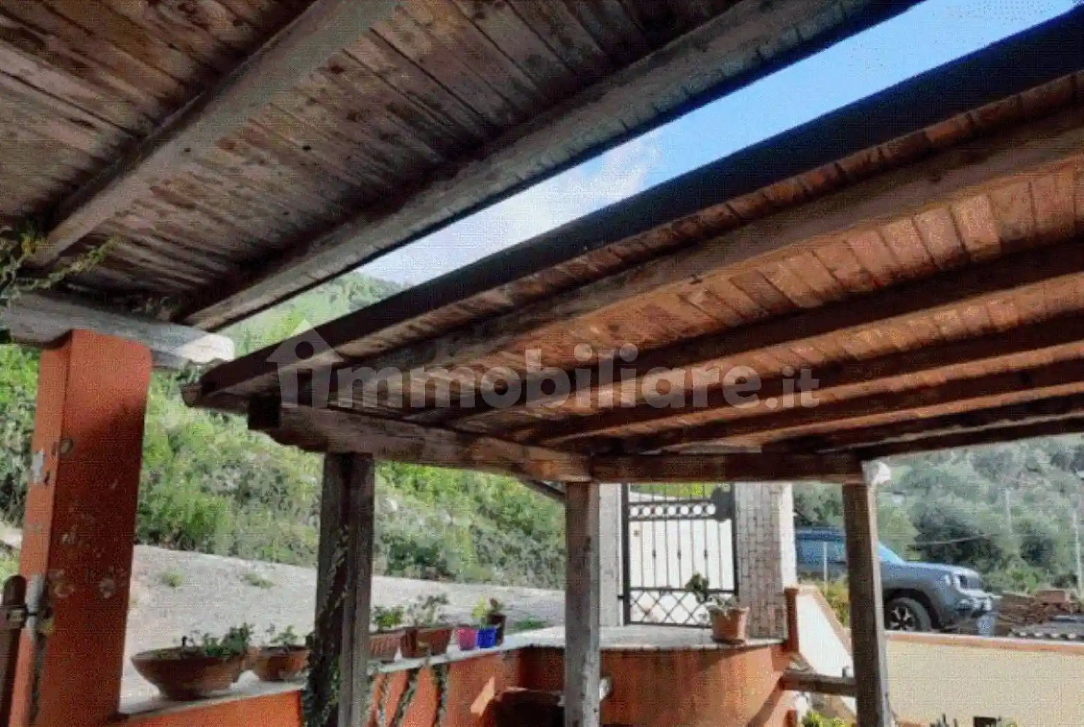 Appartamento in vendita a Maenza