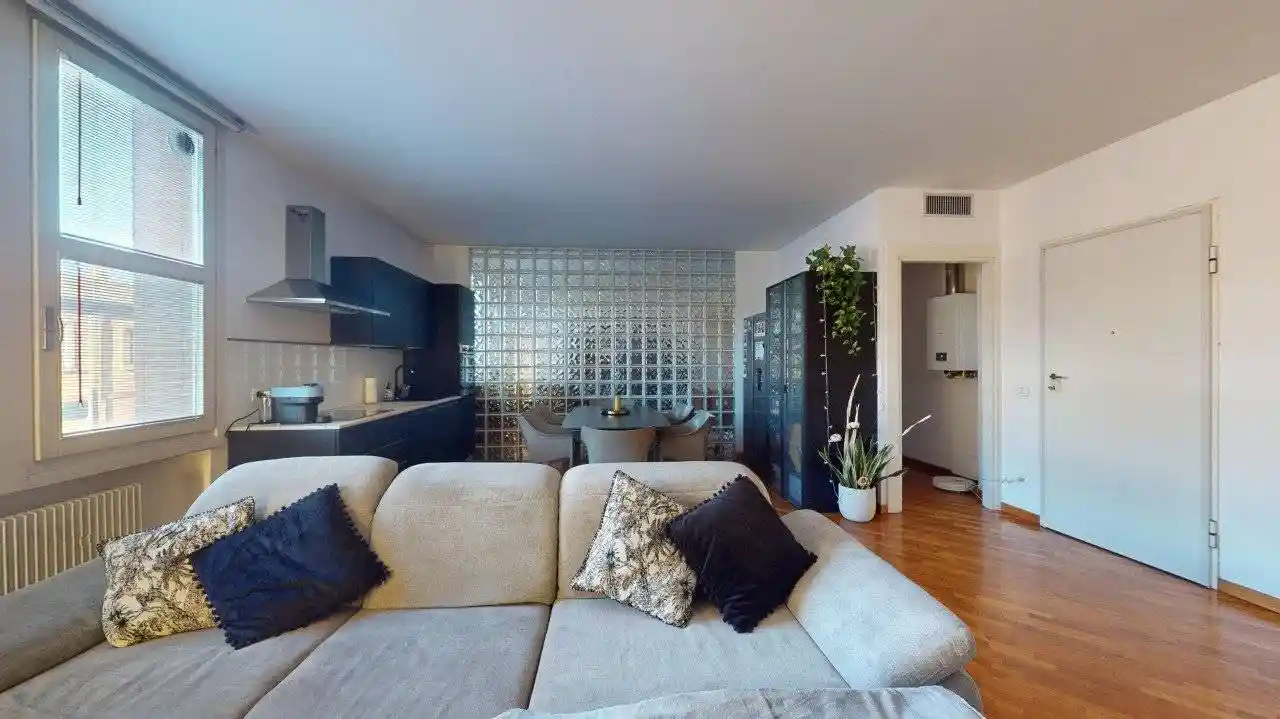 Appartamento in vendita a Vicenza