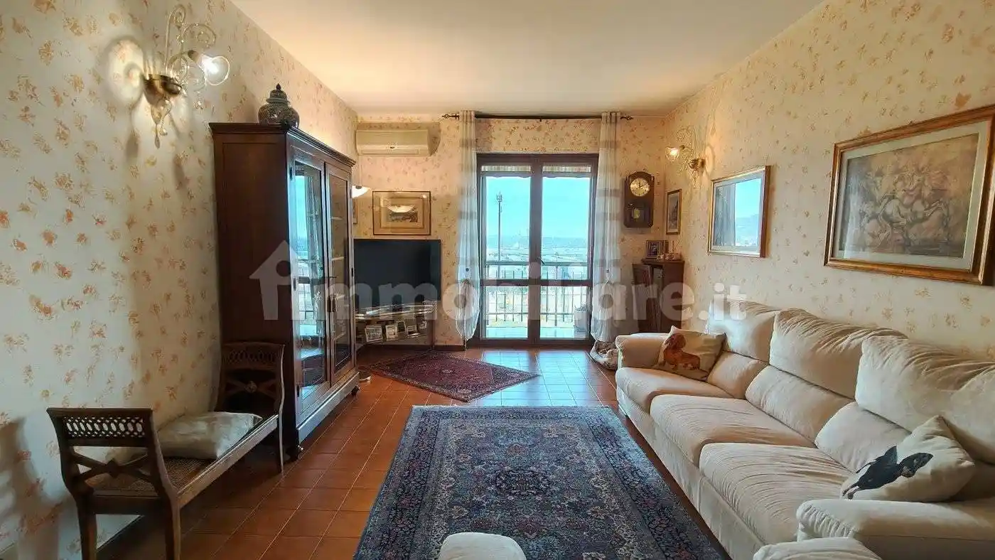 Appartamento in vendita a Moncalieri