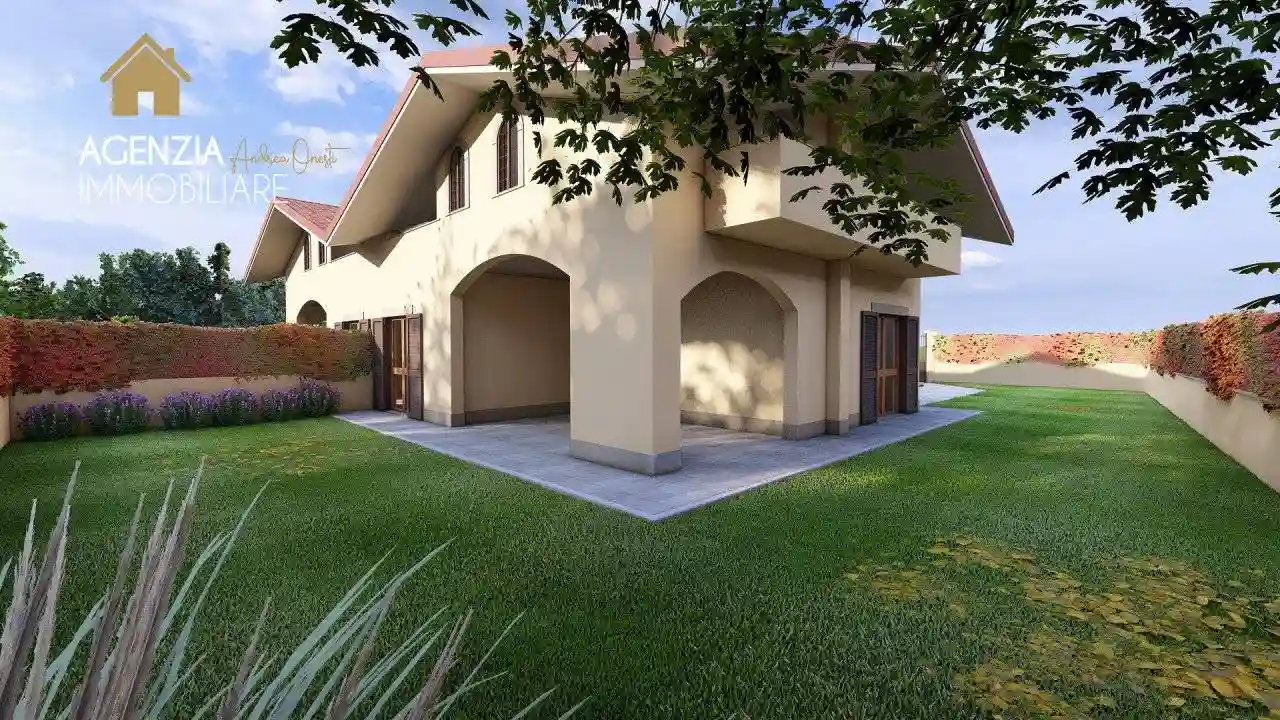 Villa - foto 3