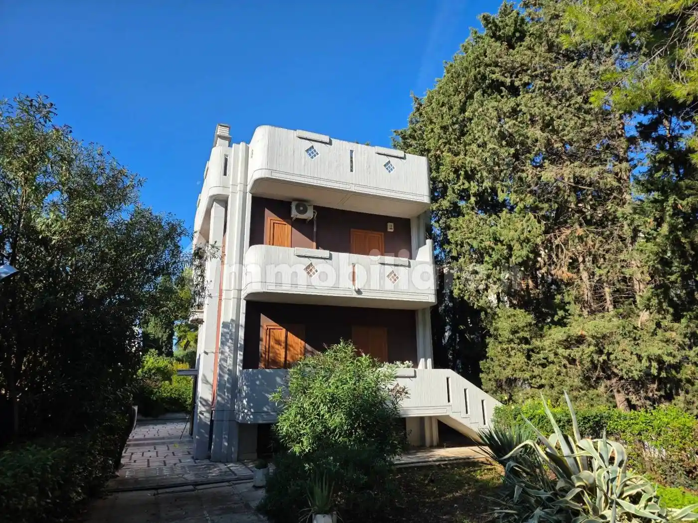 Villa in vendita a Bari