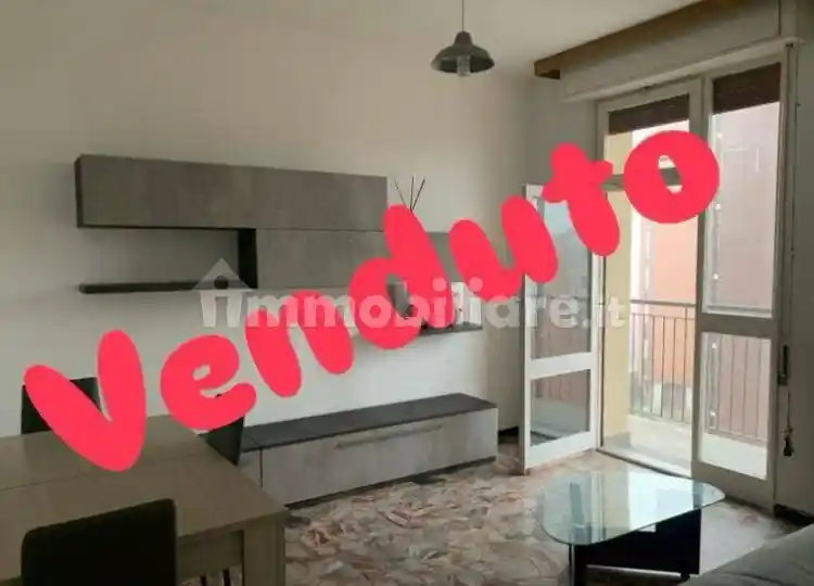 Appartamento in vendita a Abbiategrasso