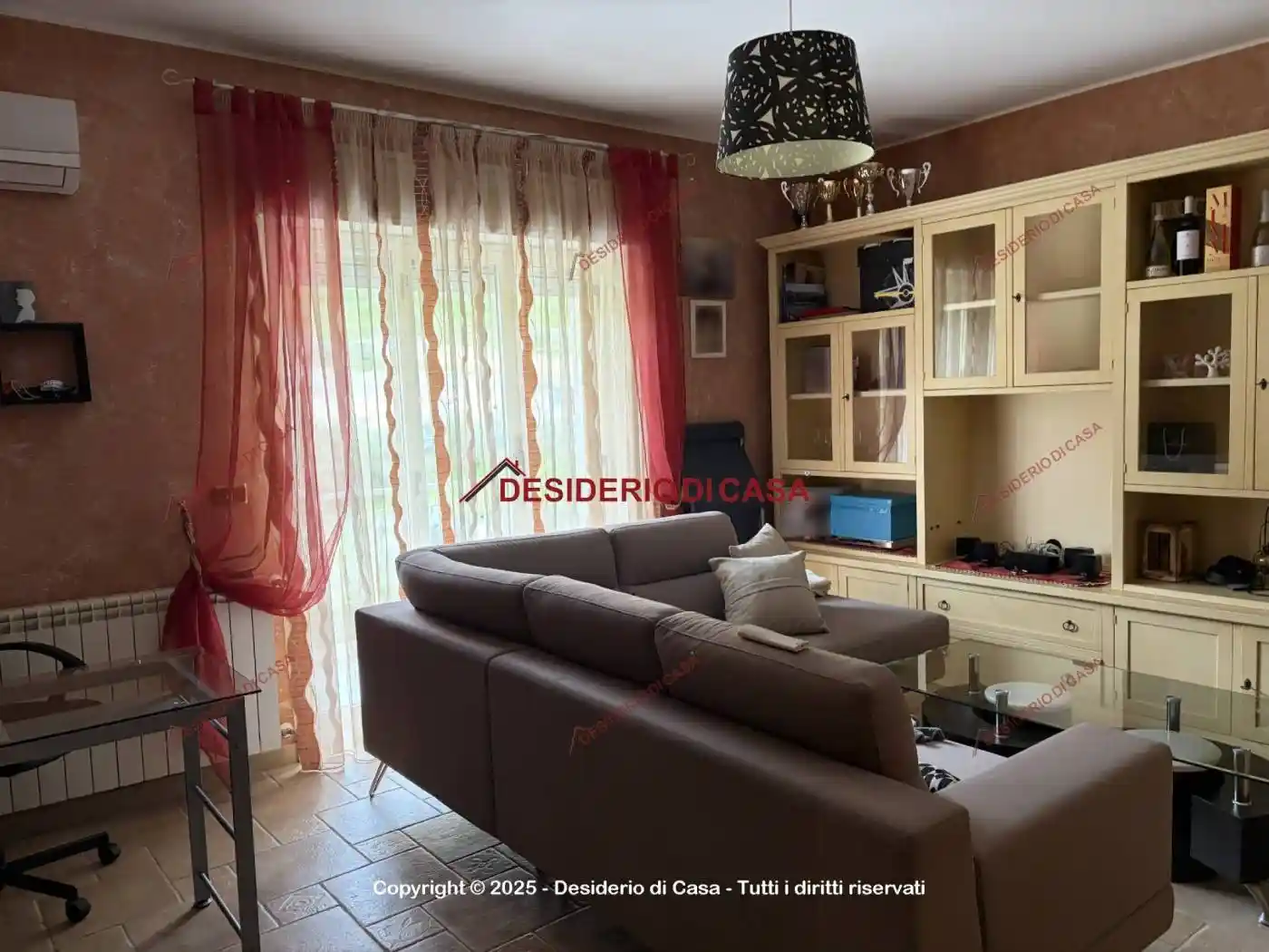 Appartamento in vendita a Brolo