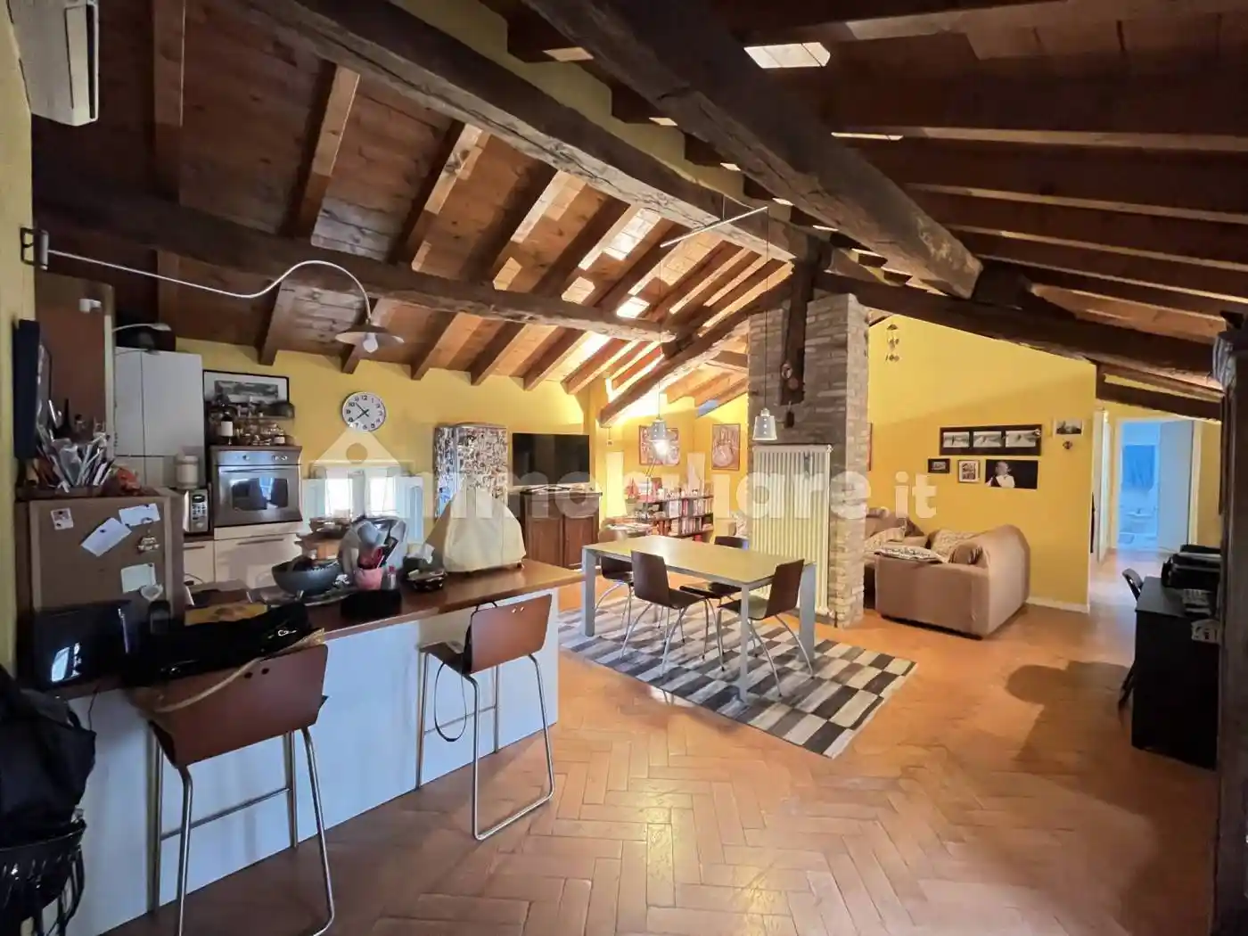 Appartamento in vendita a Fidenza