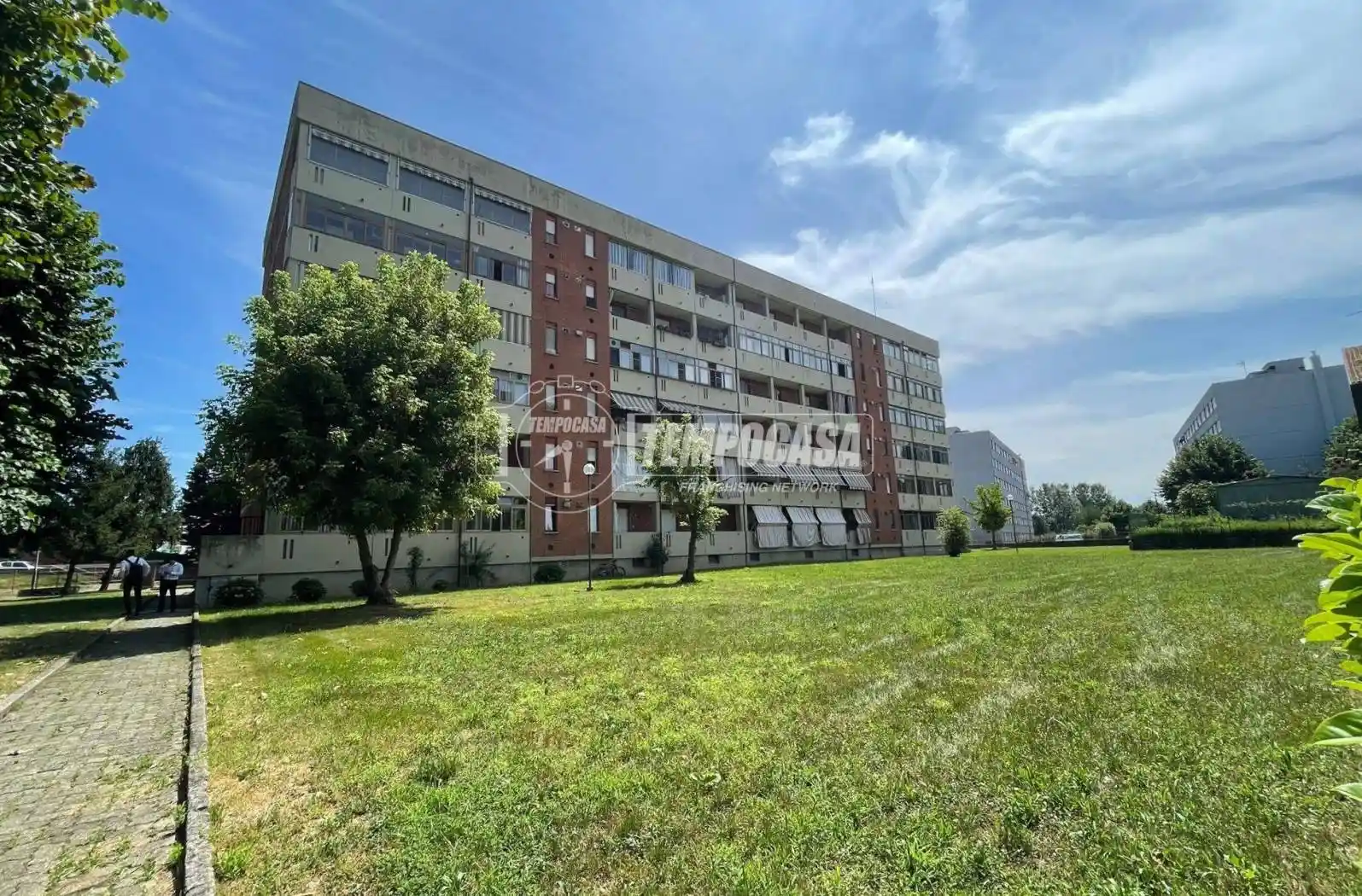 Appartamento in vendita a Alpignano