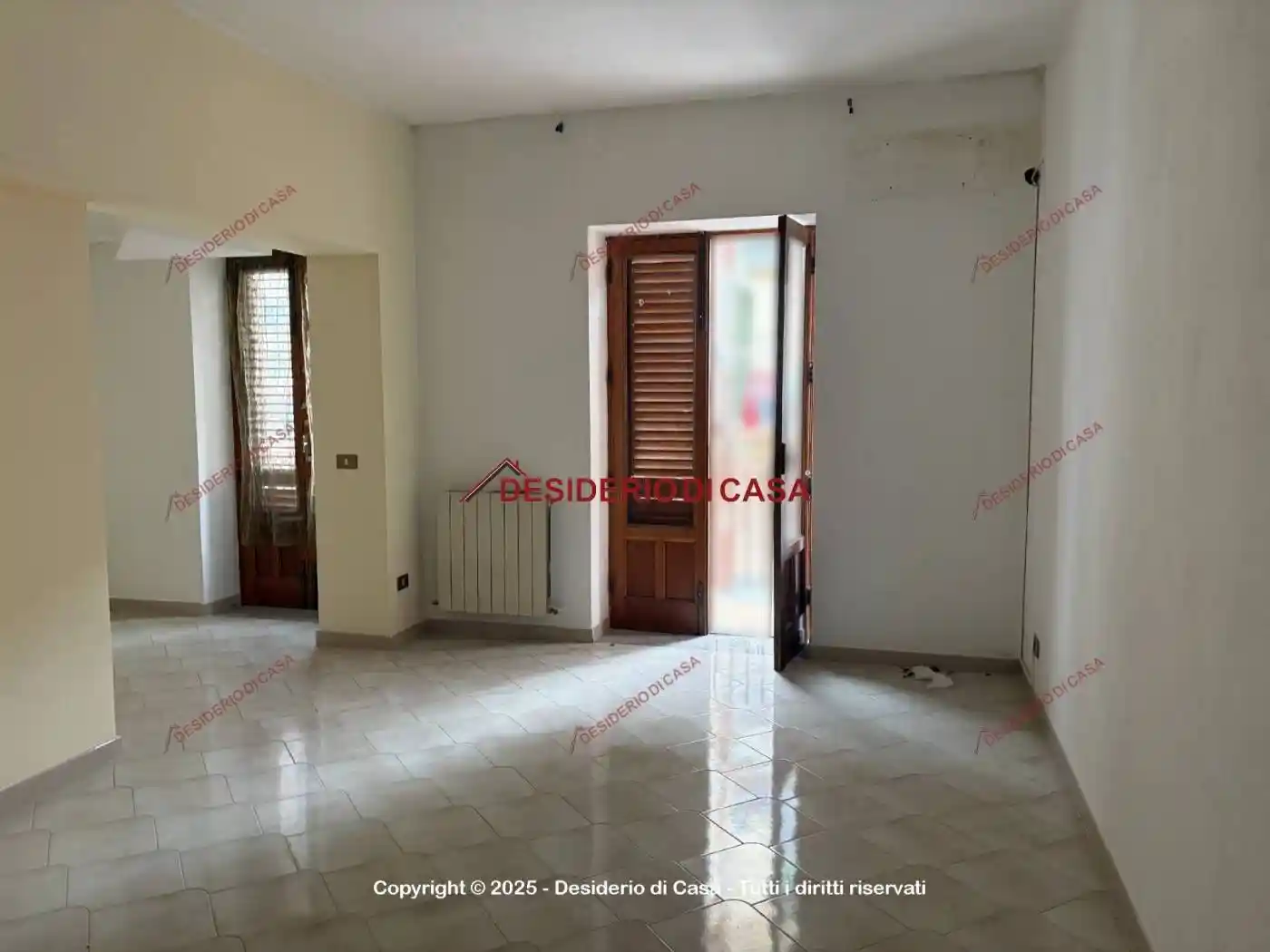 Appartamento in vendita a Brolo