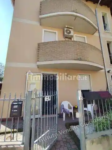 Appartamento in vendita a Taglio di Po