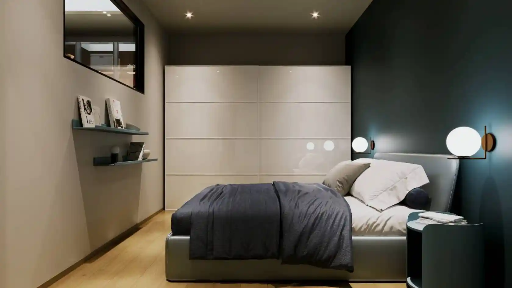 Appartamento - foto 4