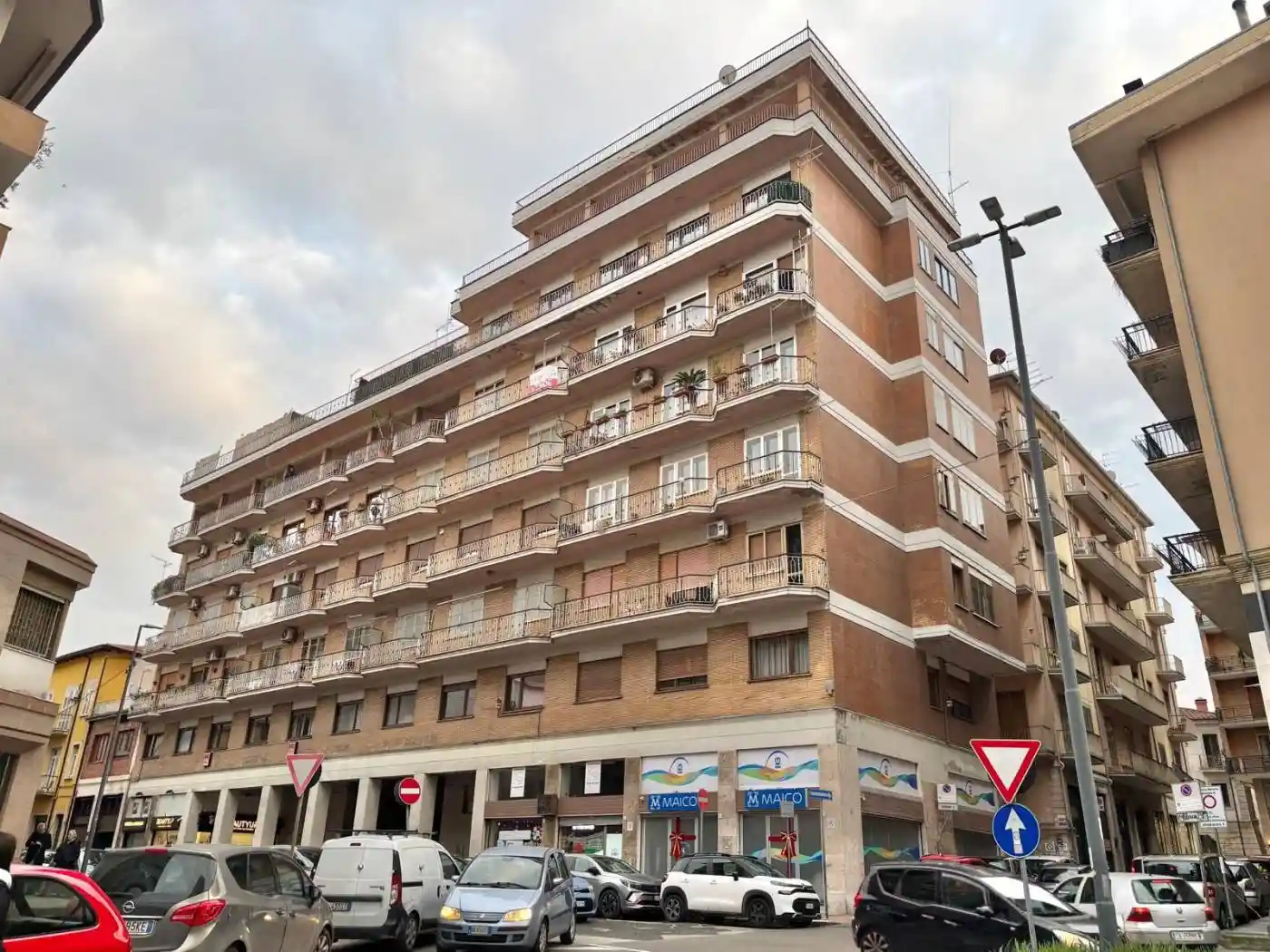 Appartamento in vendita a Avellino