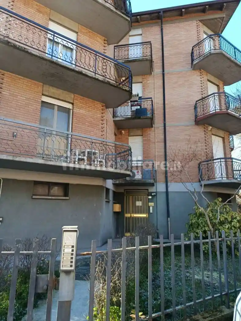 Appartamento in affitto a Reggio Emilia