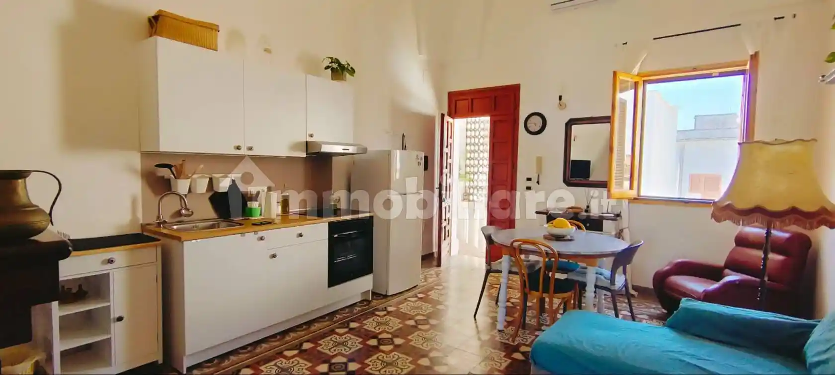Appartamento in affitto a San Donato di Lecce