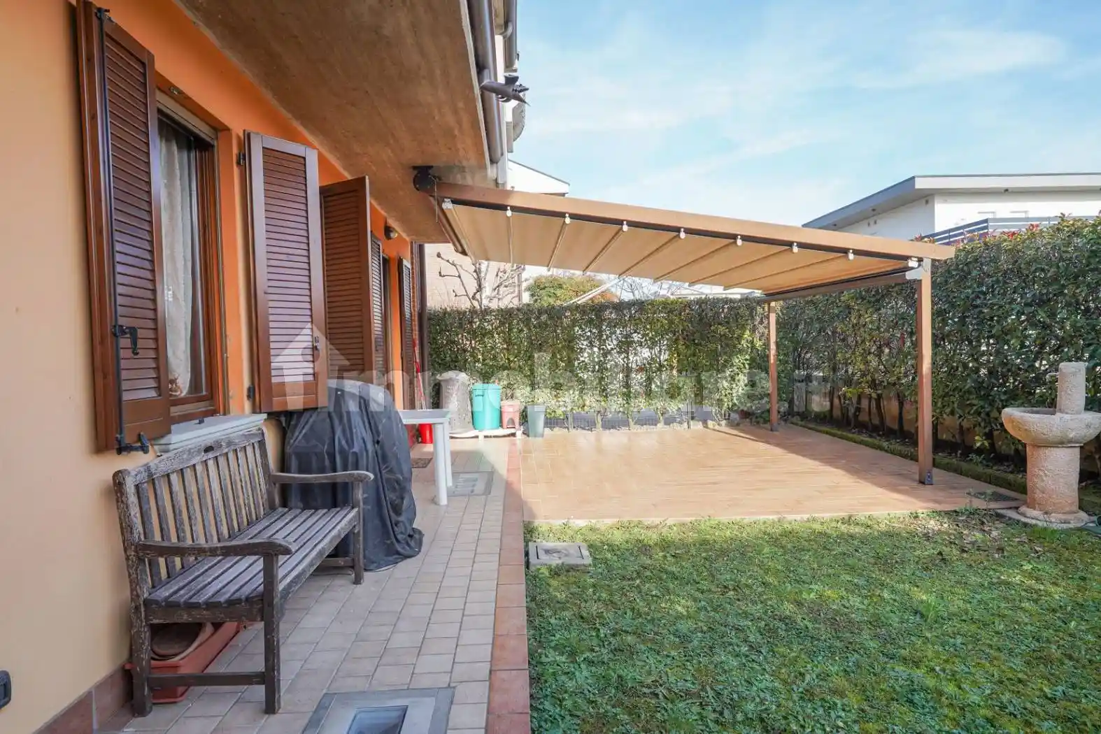 Appartamento in vendita a Treviolo