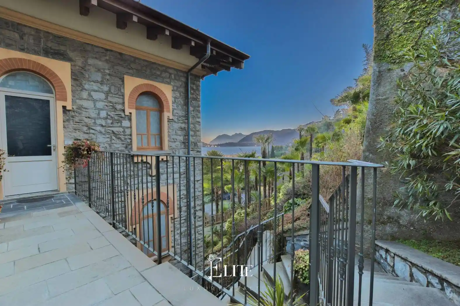 Attico - Mansarda in vendita a Menaggio