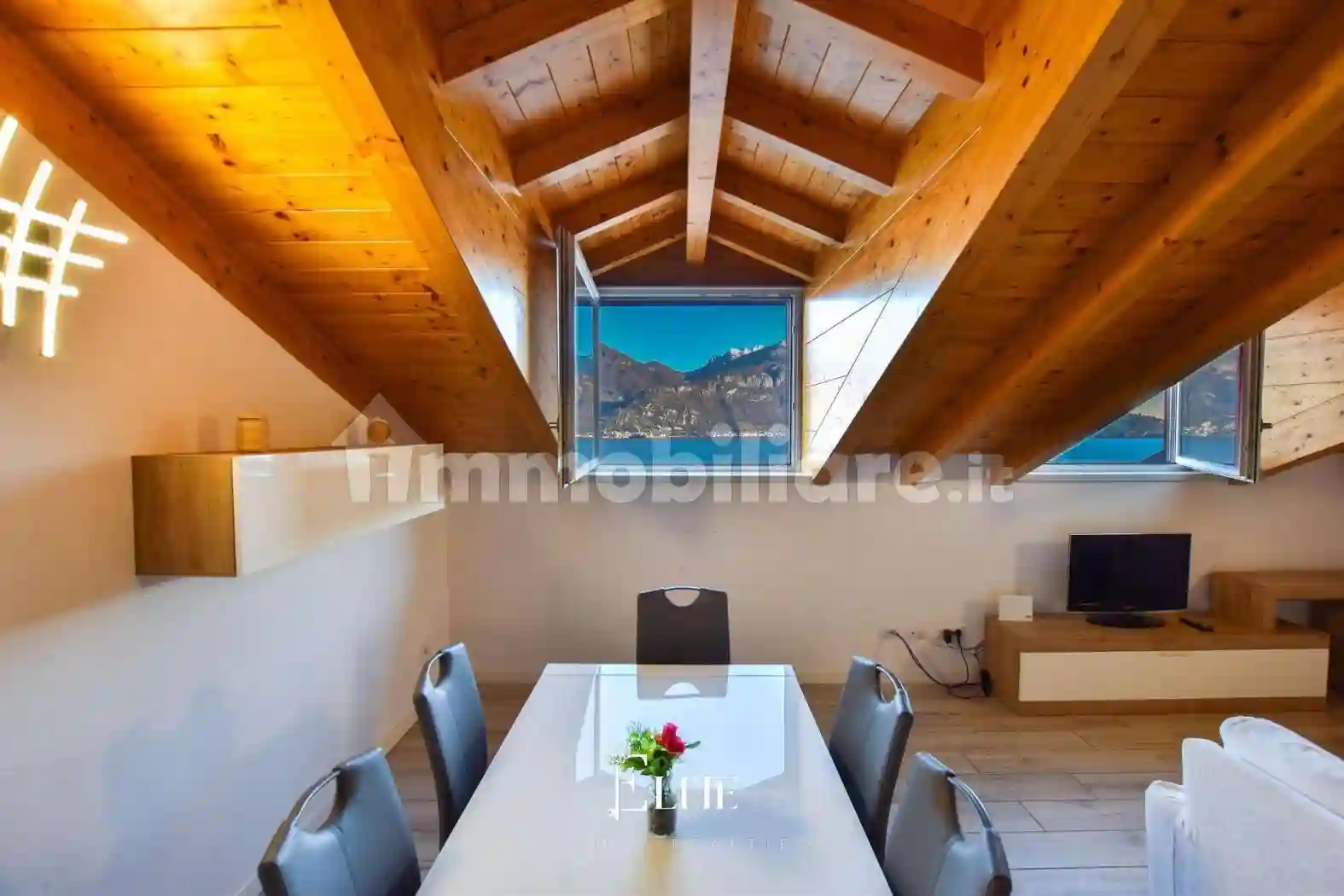 Attico - Mansarda - foto 3