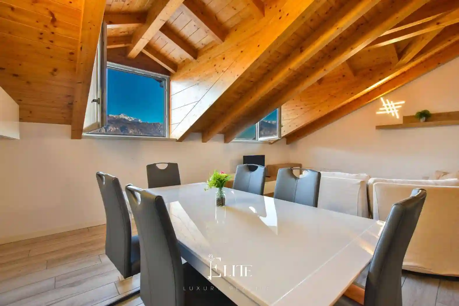 Attico - Mansarda - foto 4