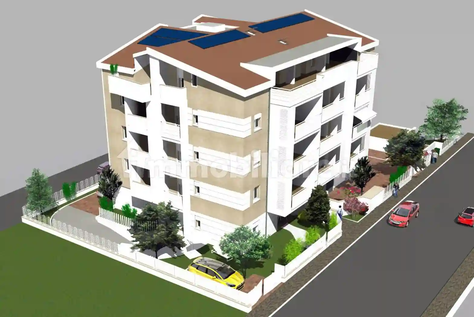 Appartamento - foto 3