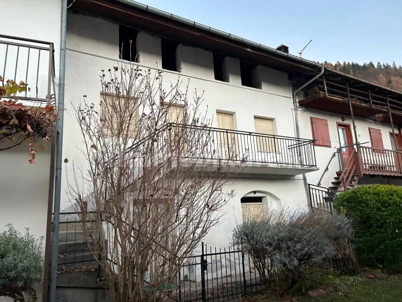 Rustico - Casale in vendita a Arsiè