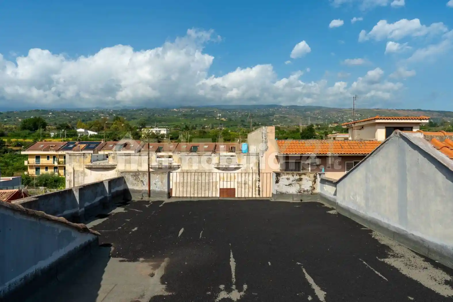 Appartamento in vendita a Mascali