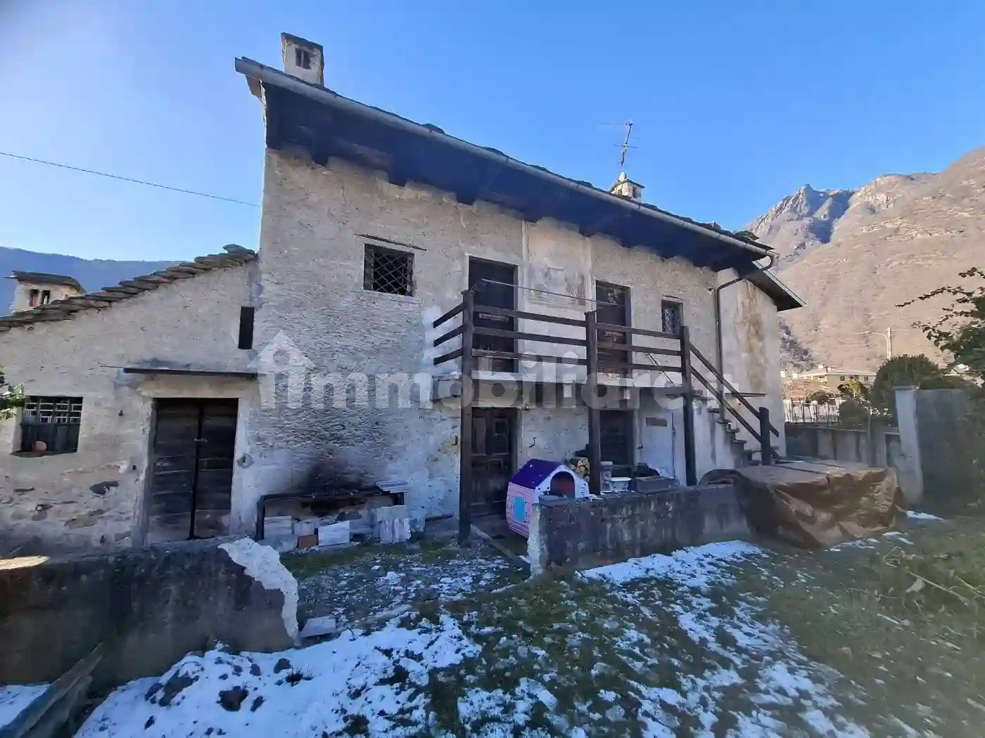 Casa indipendente - foto 4