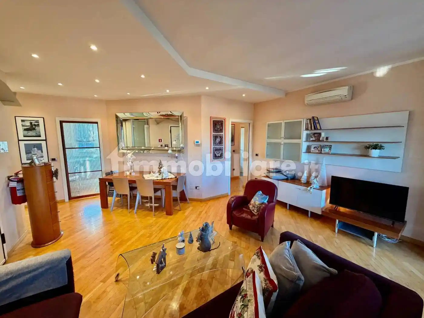 Appartamento in vendita a Bologna