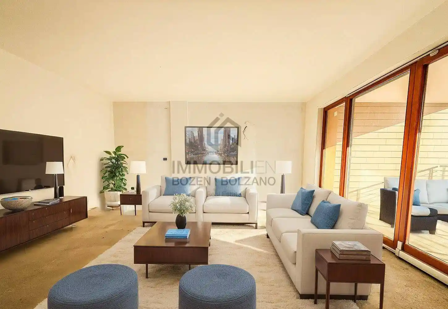 Appartamento in vendita a Bolzano
