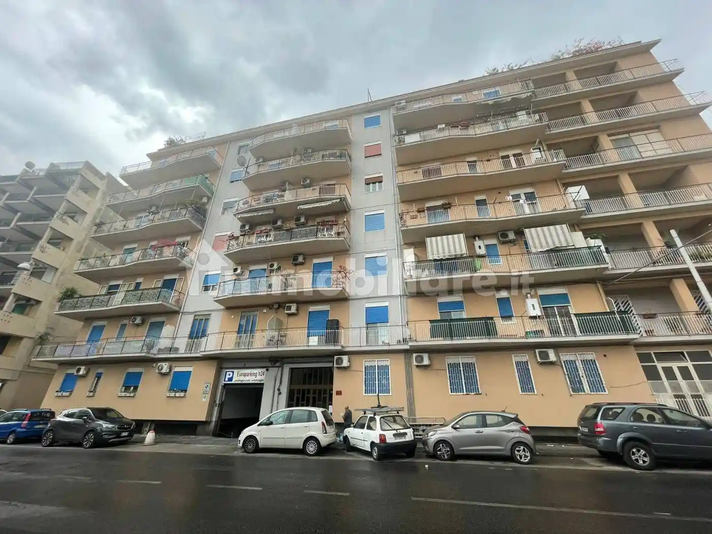 Appartamento in vendita a Catania