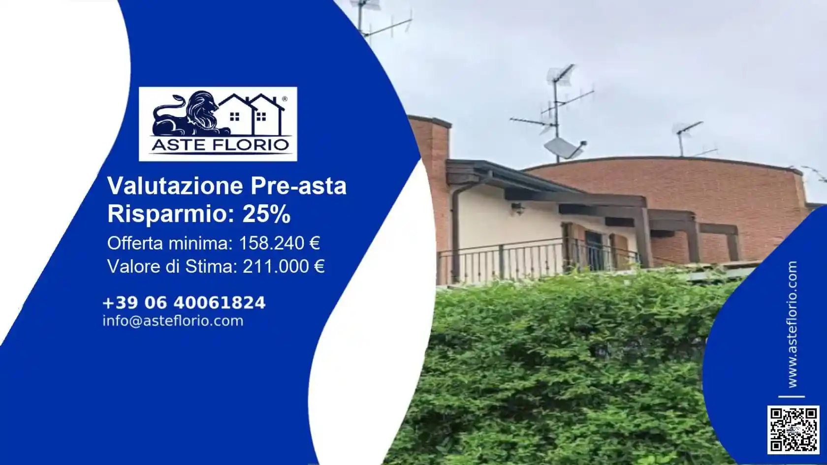 Villetta a schiera in vendita a Ravenna