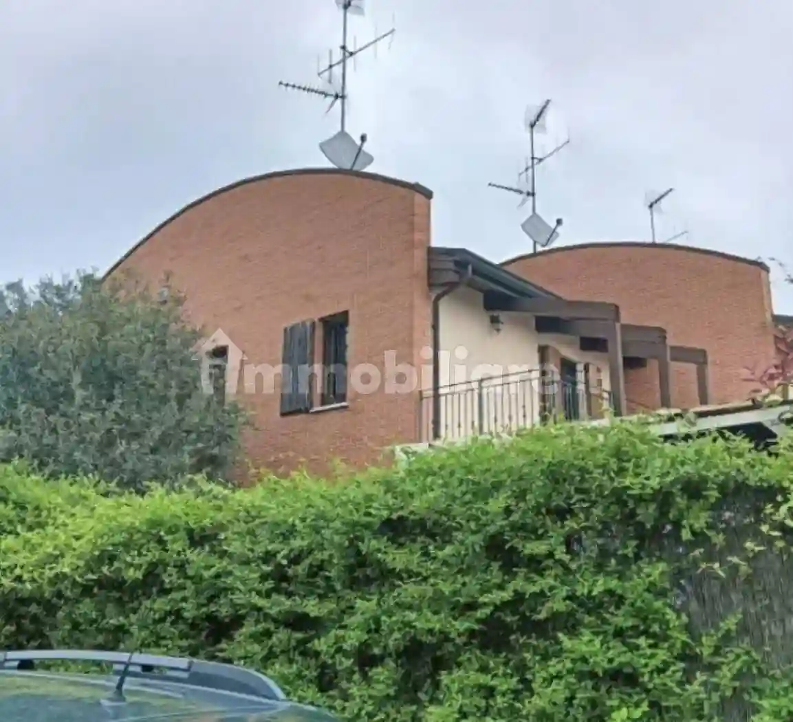 Villetta a schiera - foto 2