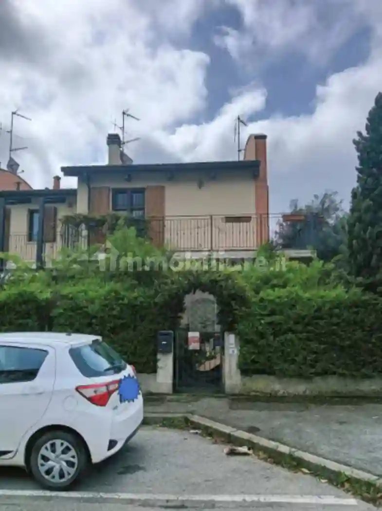 Villetta a schiera - foto 5