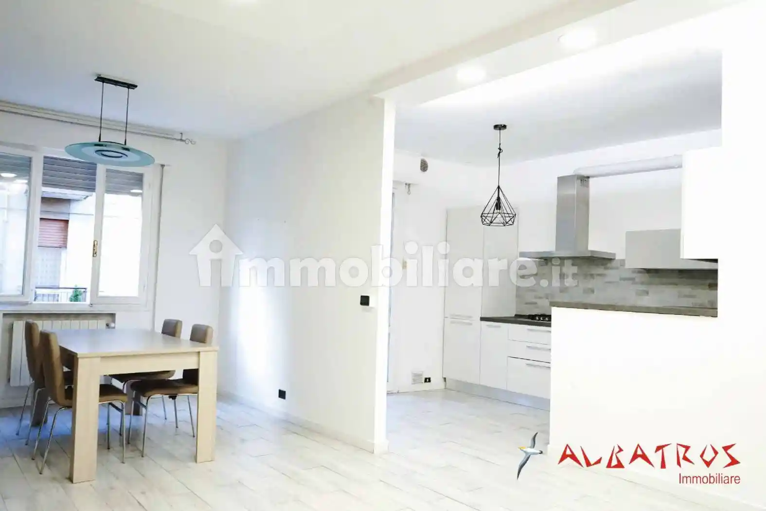 Appartamento in vendita a Venezia