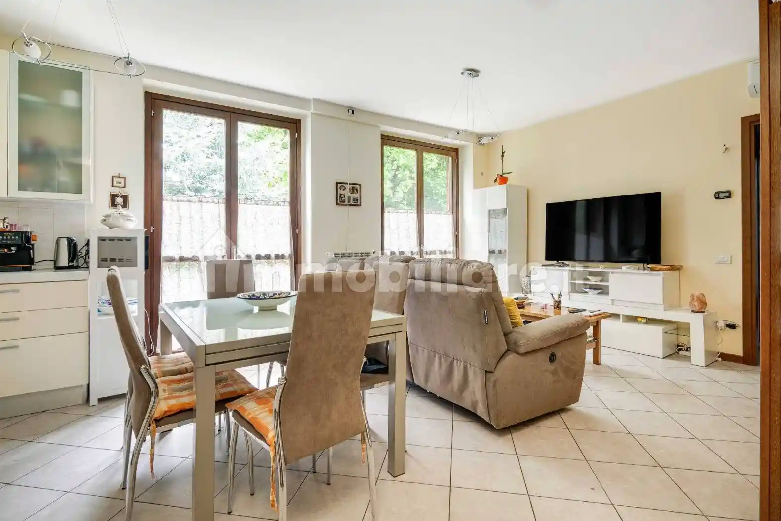 Appartamento in vendita a Legnano