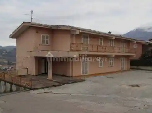 Appartamento in vendita a Alatri