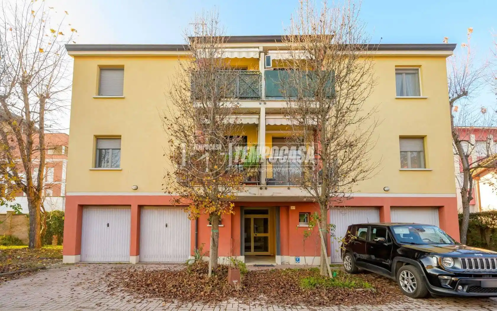 Appartamento in vendita a Correggio