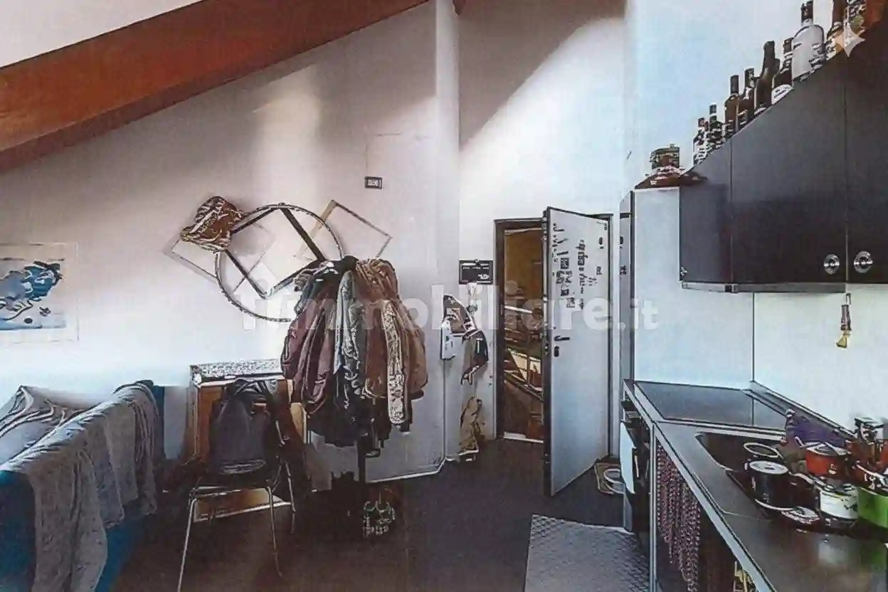 Attico - Mansarda - foto 2