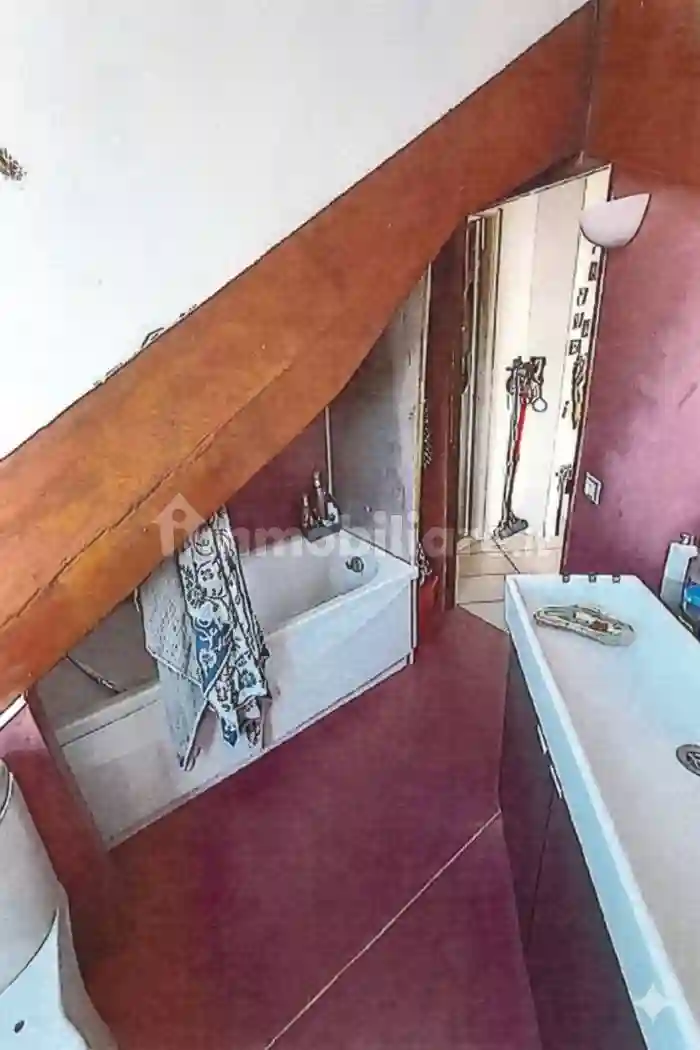 Attico - Mansarda - foto 5