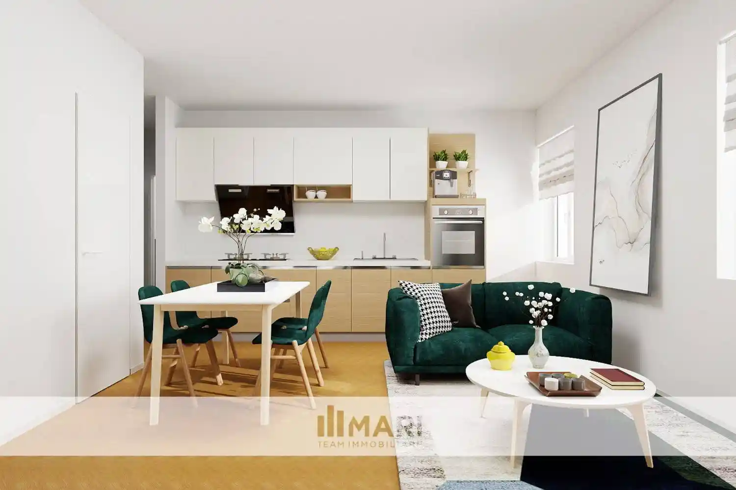 Appartamento - foto 5