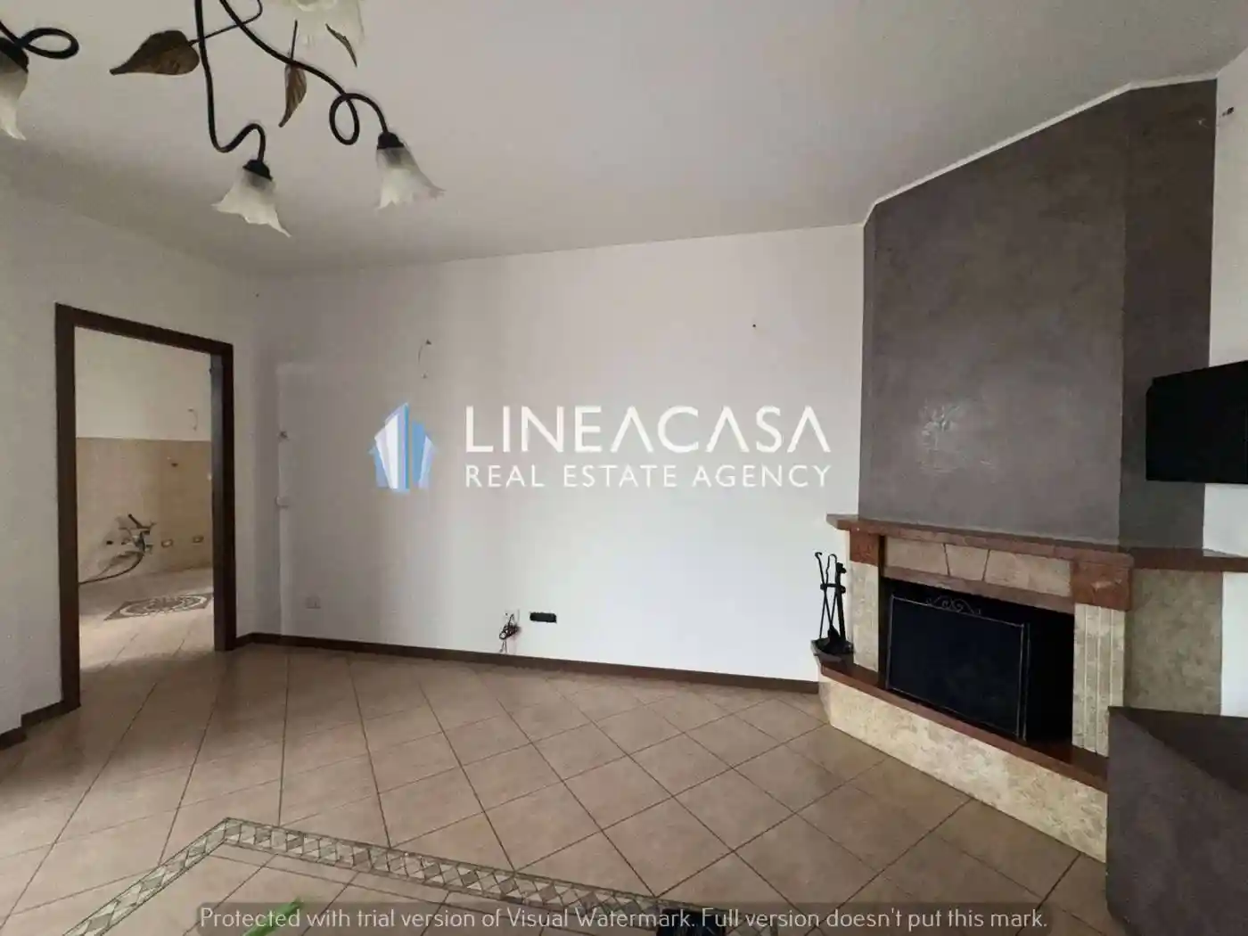 Appartamento in vendita a Zibido San Giacomo